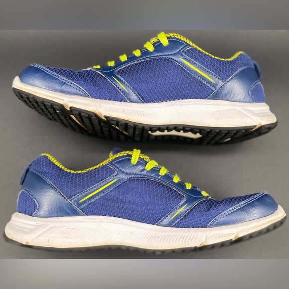 DMX Ride Reebok Running Shoes Men Size 7 - Picture 8 of 10